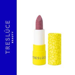 💄TRESLICE STRAWBERRY LIP SCRUB💄